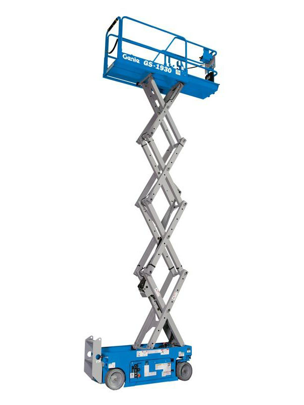 Scissor Lift