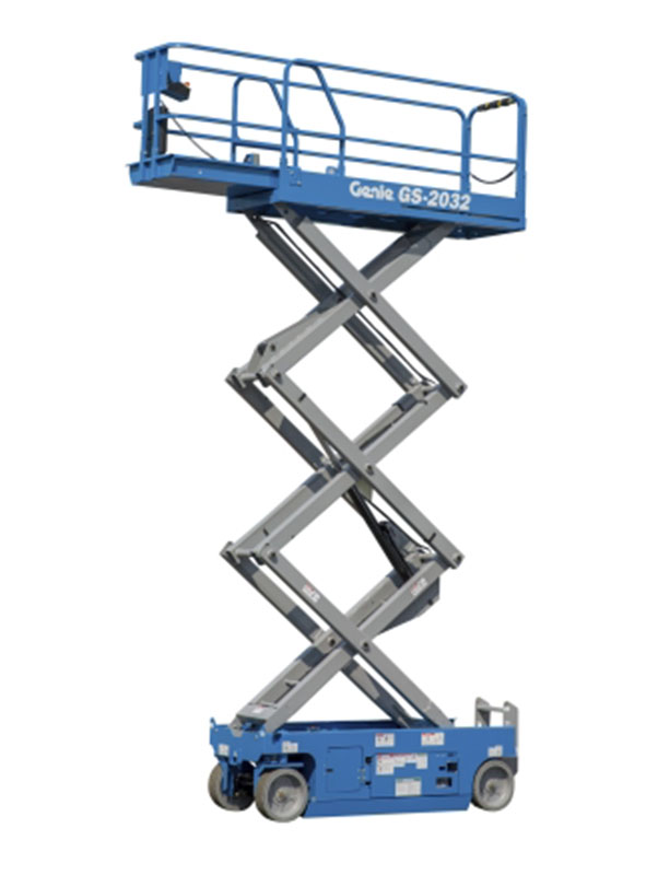 Scissor Lift