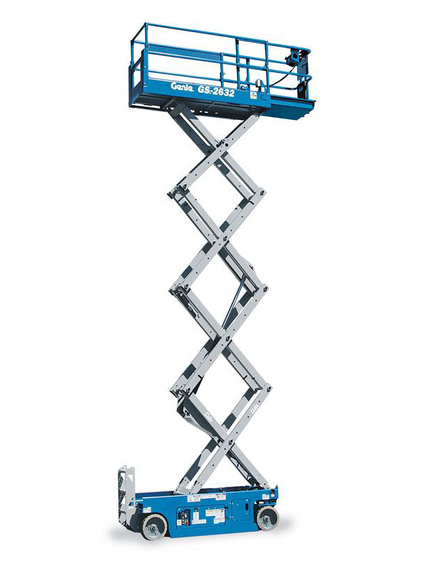 Scissor Lift