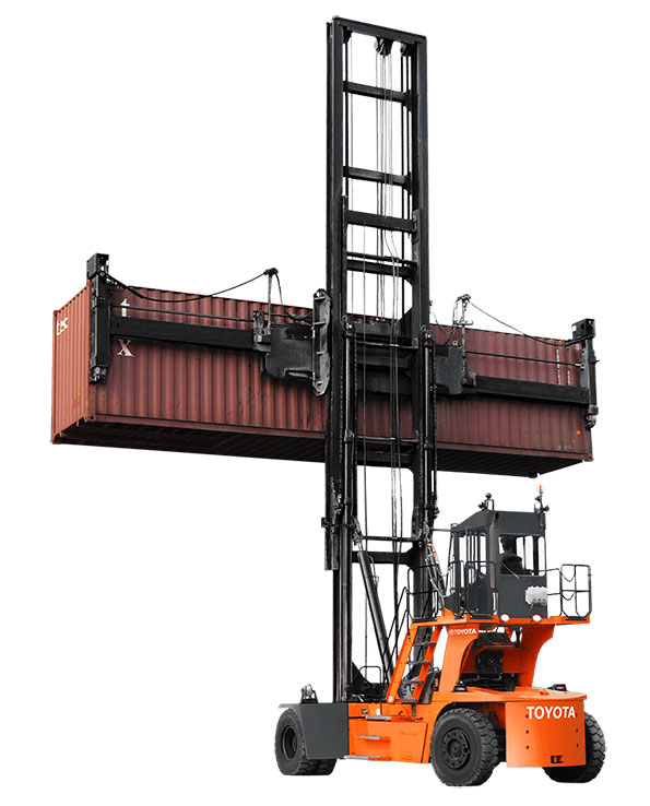 Act Forklift