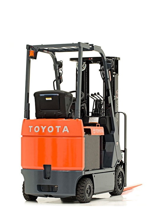 Act Forklift