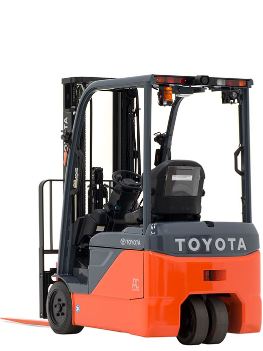 Act Forklift