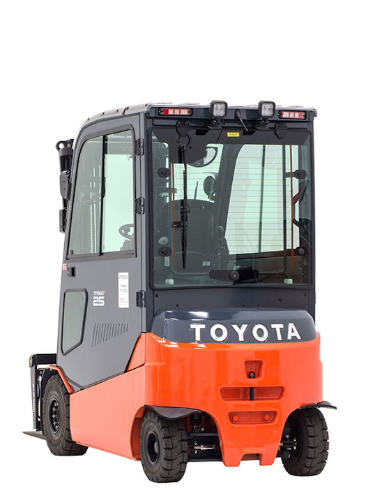 Act Forklift