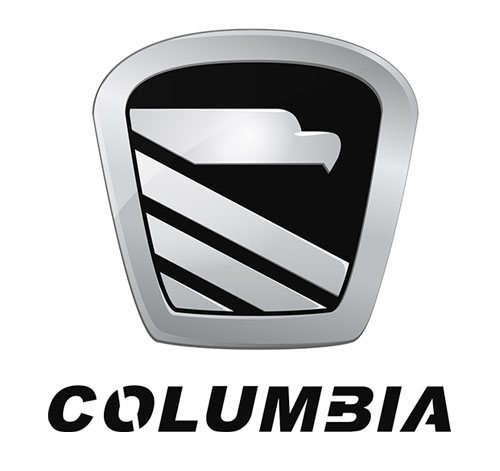 Columbia Par Car