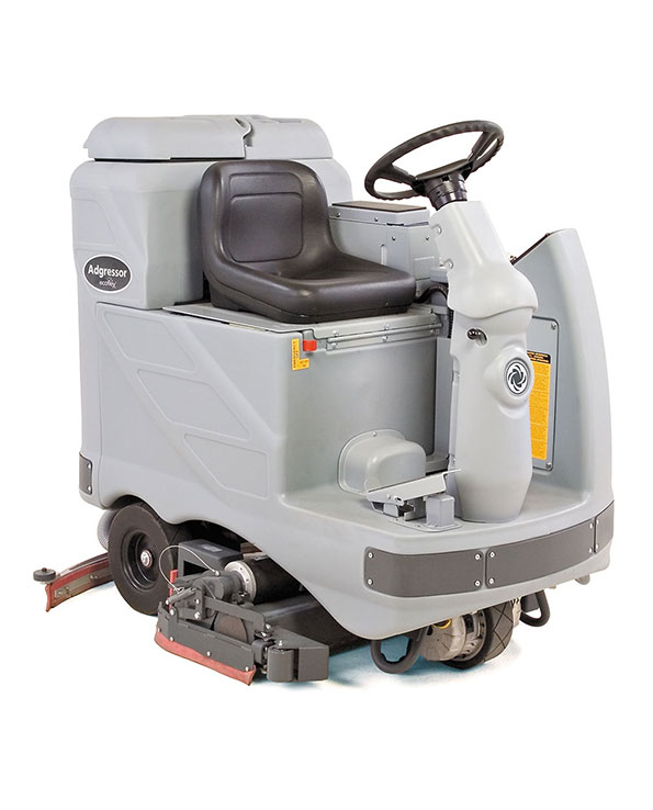 Latest Cleaning Equipment for Commercial and Industrial Cleaning