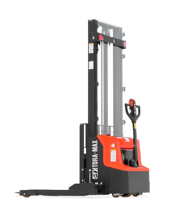  Tora-Max Stacker for Sales