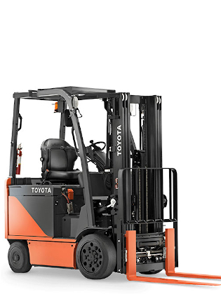 Forklift Rental And Forklift Rental Near Me In Nc And Va Act Forklift