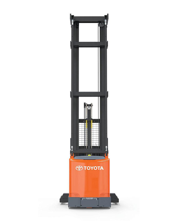 High-Capacity Order Picker